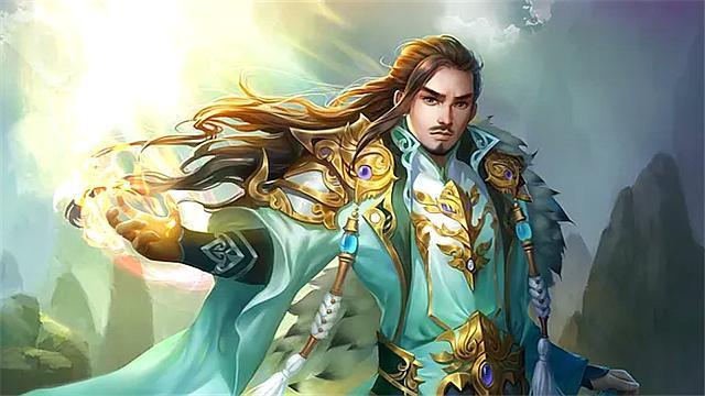 神奇三国