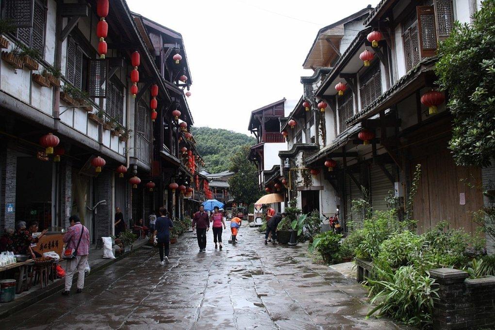 豪华酒店大逃生